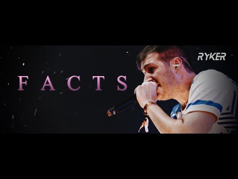 CHUTY: EL MINUTO MÁS CRUDO DE LA FMS ESPAÑA 🔪🛑 | Ryker