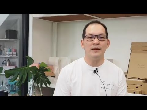 BengBeng Sourdough - Customer Success Story(Beng - Co-Founder)