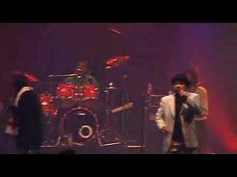 Dennis Alcapone live (medley)