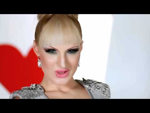 Aneta Arsovska   Poker