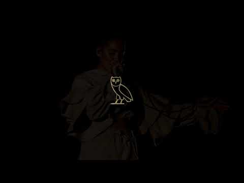 Drake X Jorja Smith Type Beat - Let You Down