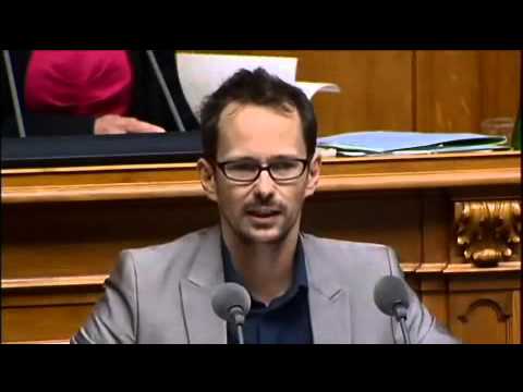 Votum NEIN zum Gripen-Kauf 12.085 (11.9.2013)