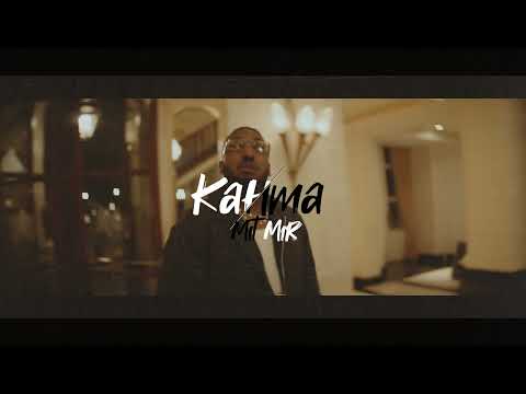 (FREE) Kalim x reezy Type Beat "Mit Mir" prod. by  Kahma_Beats