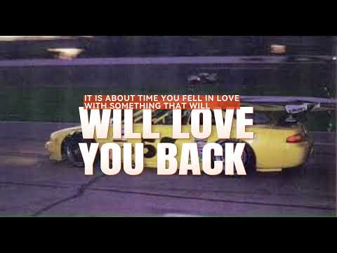 It is About Time You Fell in Love With Something That Will Love You Back - Vent (Noit Bootleg)
