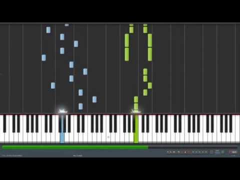 download lagu mp3 mp4 Big Bang Theory Piano, download lagu Big Bang Theory Piano gratis, unduh video klip Big Bang Theory Piano