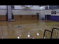 Prince Tech Girls Basketball vs Wilcox 1-12-22