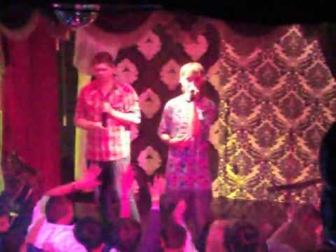 D1N & Mr VeN-25ого Мая