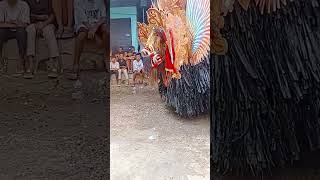 Download lagu tari barong kumbo sekar kenongo mp3