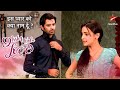 Khushi Ne Ki Apne Alag Andaaz Se Arnav Ko मनाने की कोशिश Iss Pyar Ko Kya Naa