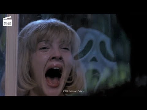 Scream: Casey Dies (HD CLIP)