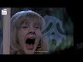 Scream Casey Dies HD CLIP