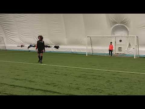 Željezničar-Academika penali 5:4