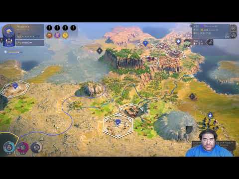 Humankind - Victor OpenDev - Episode 3