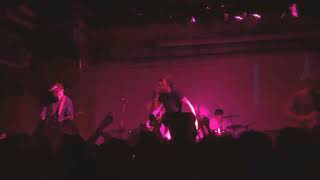 Albert Hammond Jr. - Screamer (Live at The Bee, Kuala Lumpur)