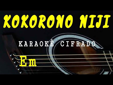 Kokorono - Niji - Os Incríveis