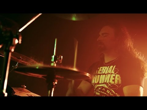 IMPUREZA - El Nuevo Reino De Los Ahorcados (Guilhem AUGE - Drum Playthrough)