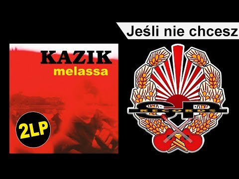 Video thumbnail for Jeśli nie chcesz