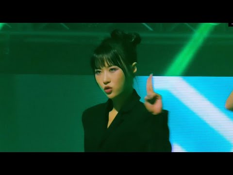 [4K] 220102 SWF on the stage in Seoul ENCORE - Eat you up + better 로잘린 직캠 rozalin fancam