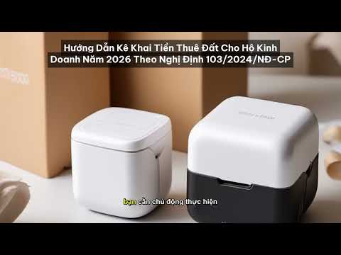 Nghĩa Vụ Thuế Dropshipping Xuyên Biên Giới 2026: Giải Mã Quy Định Thuế GTGT/VAT Tại Mỹ, EU &...