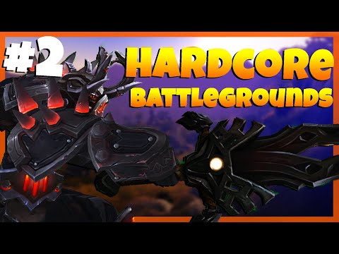 "Horde like me TOO MUCH?!" (PvP Highlights #2) - WoW Shadowlands 9.0 Warrior PvP