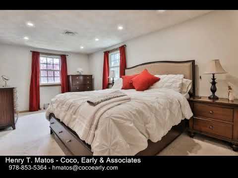 76 Village Drive, Dracut MA 01826 - Single Family Home - Real Estate - For Sale -