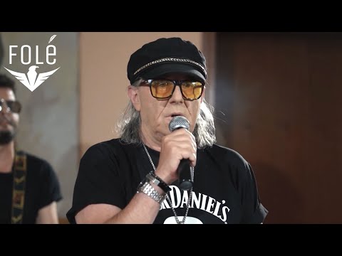 Renis Gjoka ft. Aleksandër Gjoka - I njëjti do mbetem (Rock The Dictator)