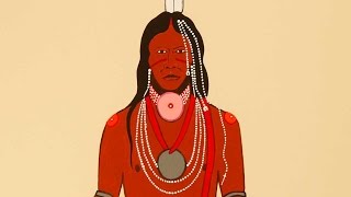 Native Peoples of Oklahoma - Artistic Traditions - 5.2.3 Early Studio Training