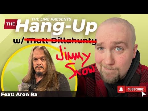 Please, Prove God. I'm BEGGING! w/ Aron Ra | The Hang Up w/ Jimmy Snow 02.22.23