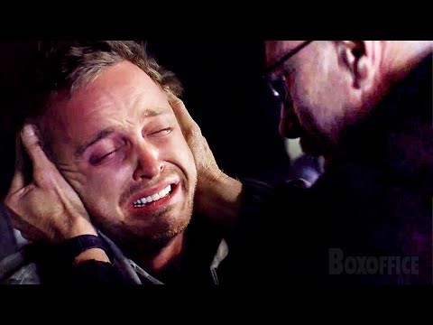 Walter White's evil manipulation of Jesse | Breaking Bad Season 2 | CLIP