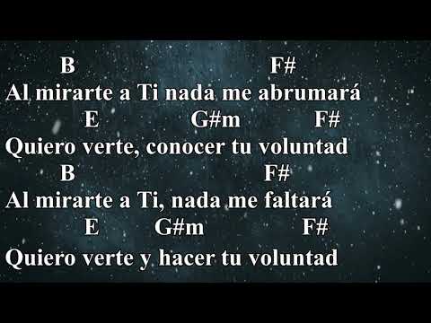 Al Mirarte A Ti - Majo y Dan
