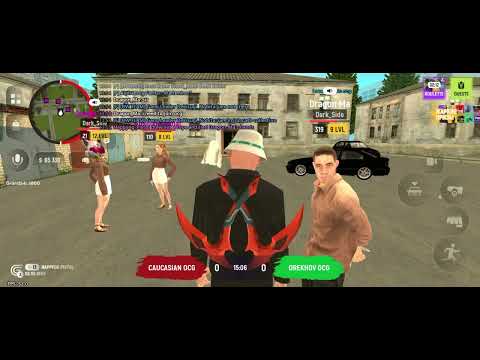 How to rob people in grand mobile rp