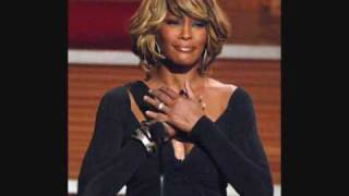 Whitney Houston New Song; Like I Never Left.