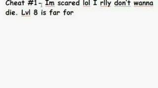 neopets faerie bubbles cheats