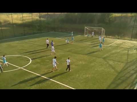 Kayaşehir Spor Kulübü 16.05.2016 18:00 - akillisaha.com