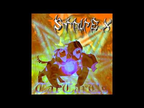 Stripe x - Tartarus [Original Song]