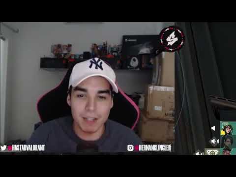 SMAUG HIGHLIGHTS |  HASTAD; FLUYR; SOUZONES; POTI; VELLOSO TILTANDO. (Valorant Montage)