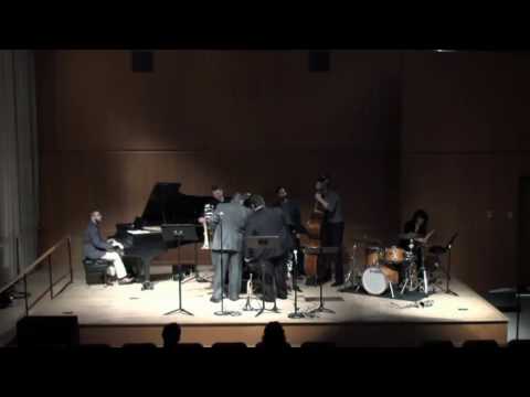 Luis Bonilla Ensemble