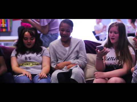 WIREZ: Tylah, Lashae, Michelle, Tammy, Fae, Georgina - War In My Life (Cant Sleep) #Special