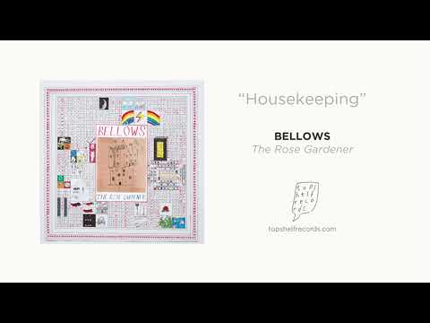 Video thumbnail for Housekeeping
