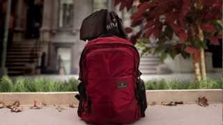 Victorinox Travel Gear Your Life. Your Bag. - Altmont 3.0 Collection
