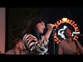 Ruby Velle & The Soulphonics - Step Right Up / Lovesick & Feverish - Atlanta, GA - 9/18/23