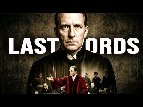 The Last Words of a Nazi Judge Roland Freisler & How He Died Will Leave You Speechless.