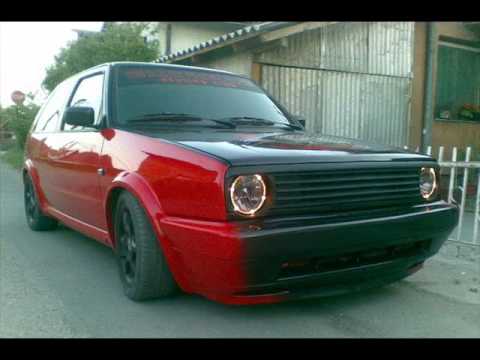 TUNING RAHOVEC BERATI