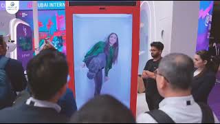 Day 2 at GITEX 2024: Tech Innovations and Global Business Opportunities I Kuchoriya Techsoft I Dubai