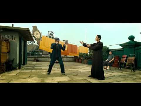 Trailer Ip Man 2