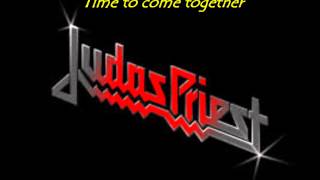 Judas Priest - Revolution (Subtitulado al español)