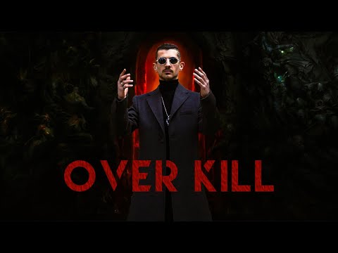 VEINEM || OVERKILL || أوفر-الكل [ Official music video ]
