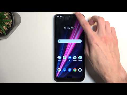 T-MOBILE Revvl 6 Pro - Top Tricks und versteckte Funktionen