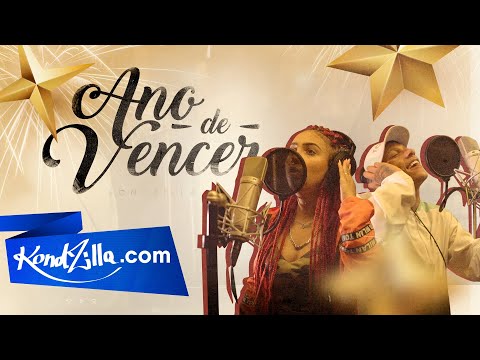 MC Lynne e MC Paulin da Capital - Ano De Vencer (KondZilla.com)