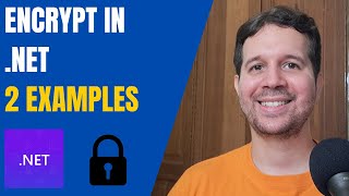 ASP.NET Core Encryption Step by Step (Real Example Included)